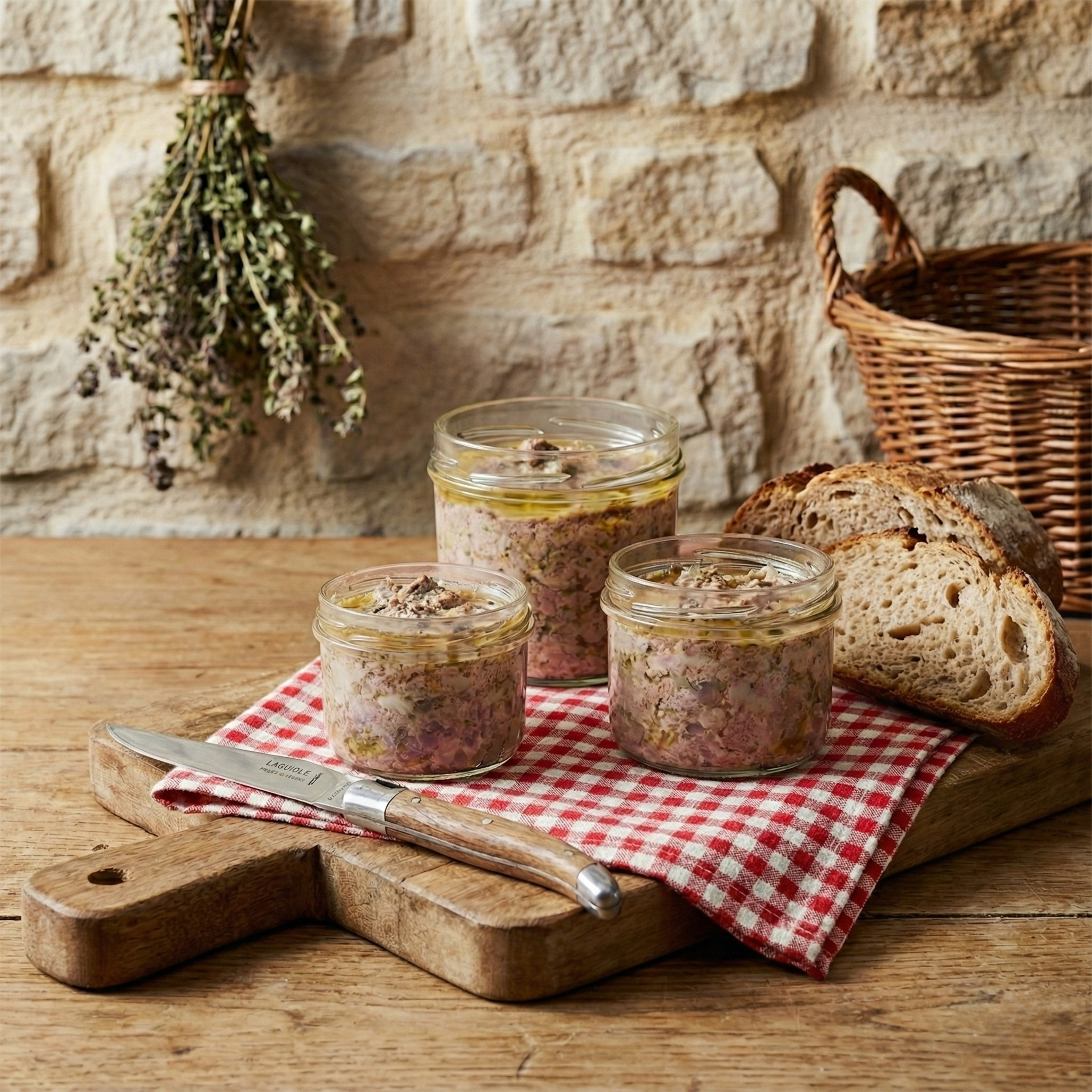 le-parfait-terrine-jar-120-ml-130-ml-262-ml-470-ml-compatible-four image 4