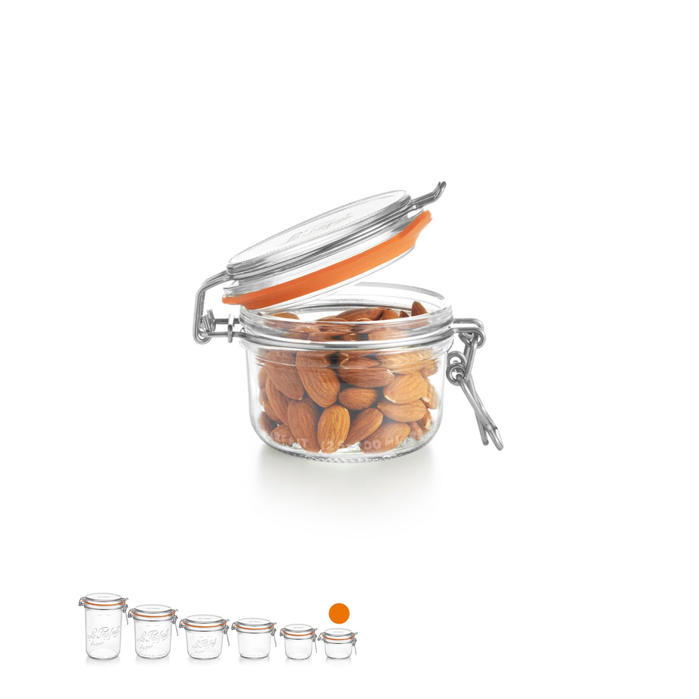 le-parfait-super-terrine-en-verre-st-rilisable image 2