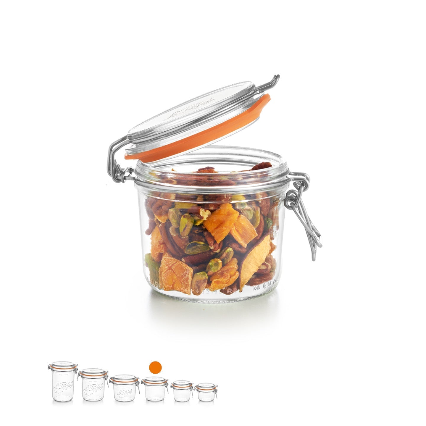 lot-de-6-super-terrines-le-parfait-avec-couvercle-m-tallique image 7