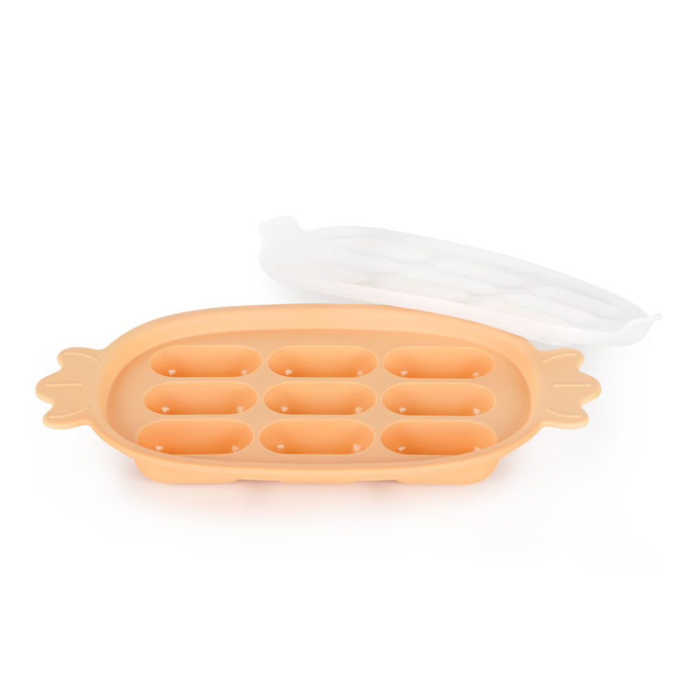 plateau-nibbles-en-silicone-haakaa-avec-couvercle image 6