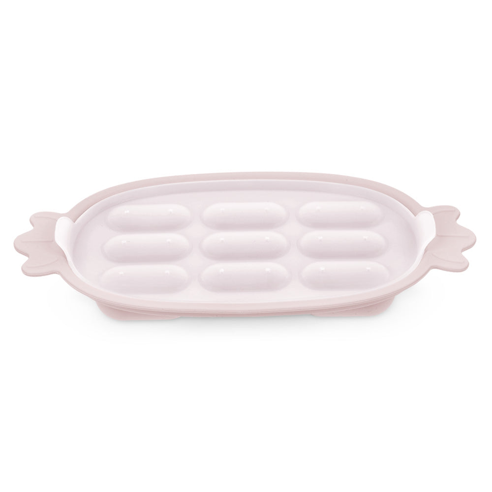 plateau-nibbles-en-silicone-haakaa-avec-couvercle image 7