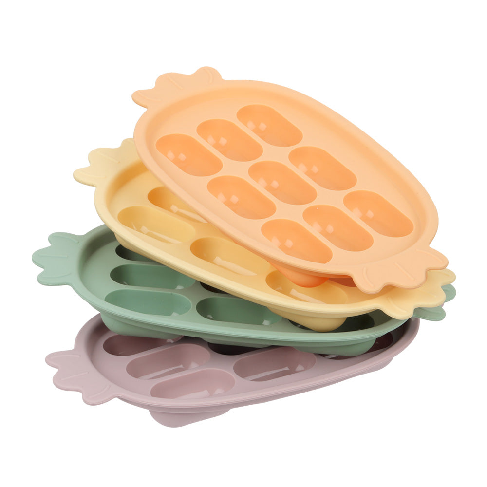 plateau-nibbles-en-silicone-haakaa-avec-couvercle image 5
