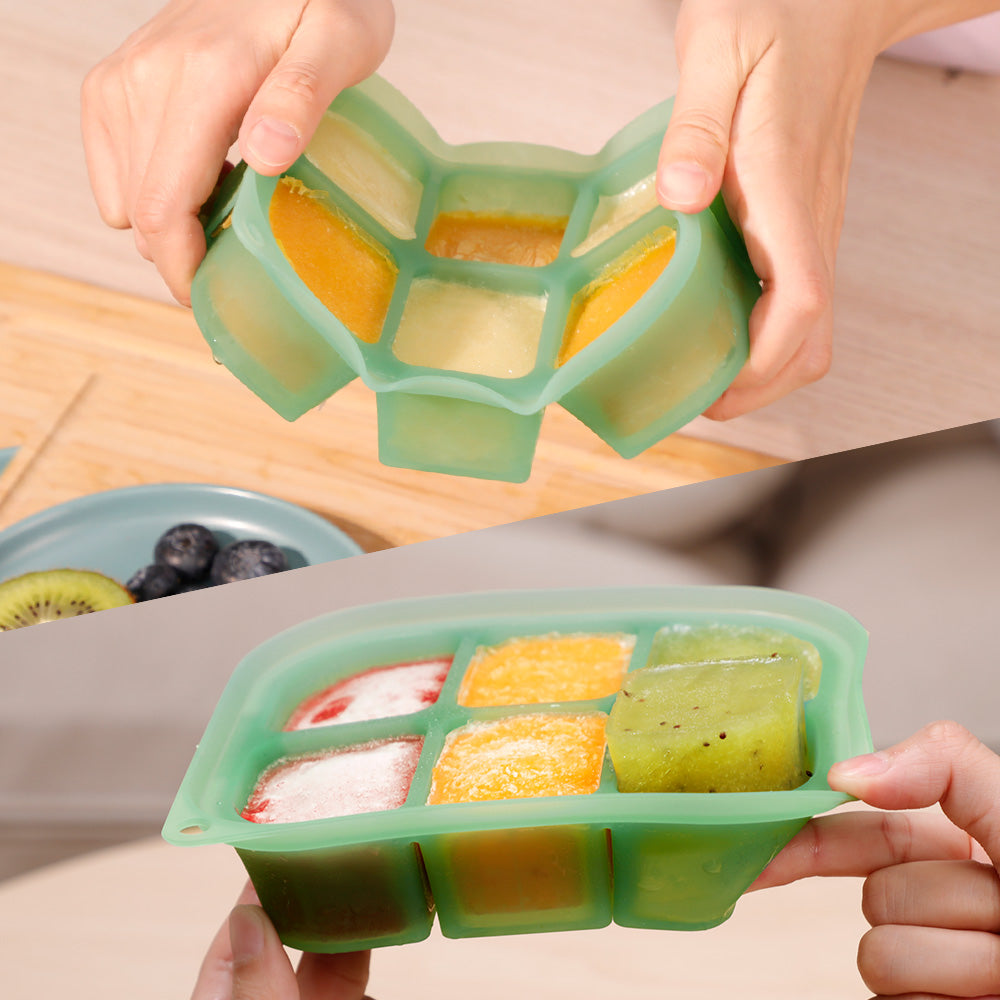 haakaa-plateau-de-cong-lation-easy-freeze-en-silicone-avec-couvercles-2x40ml image 3