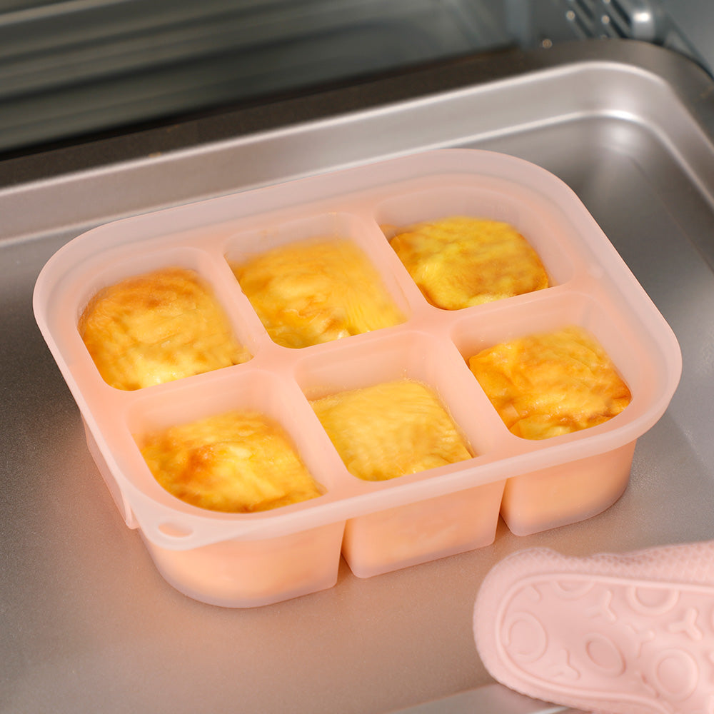 haakaa-plateau-de-cong-lation-easy-freeze-en-silicone-avec-couvercles-2x40ml image 7