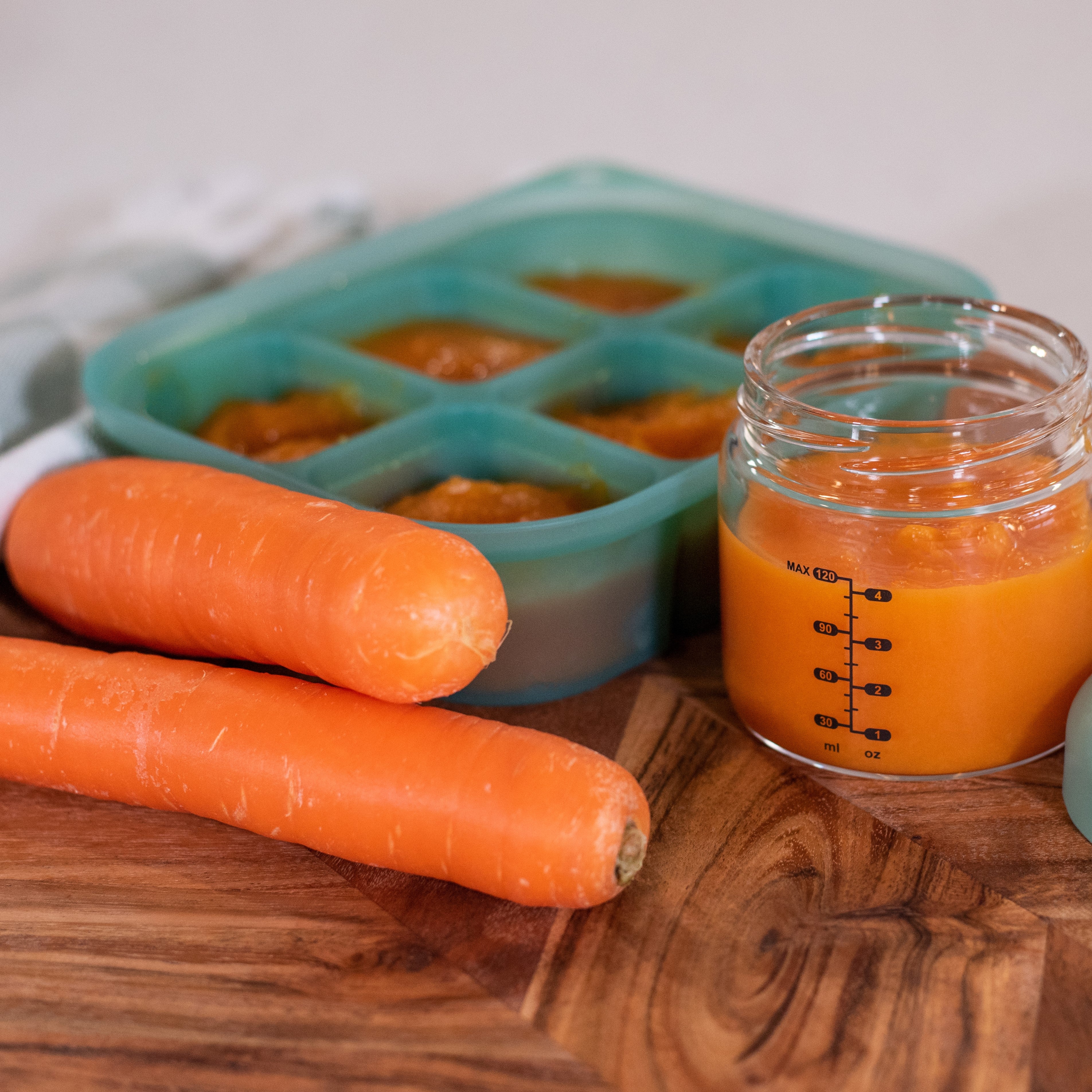 haakaa-plateau-de-cong-lation-easy-freeze-en-silicone-avec-couvercles-2x40ml image 5