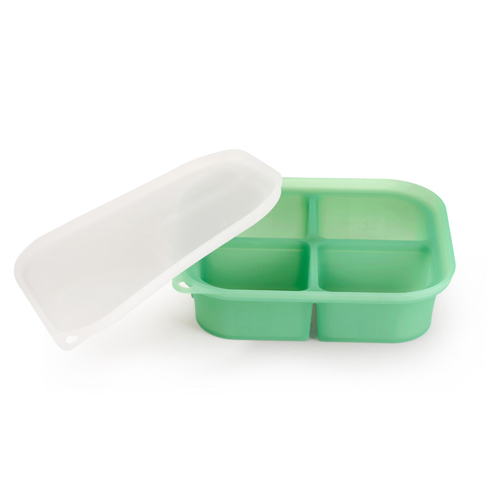 haakaa-plateau-de-cong-lation-easy-freeze-en-silicone-avec-couvercles-2x40ml image 8