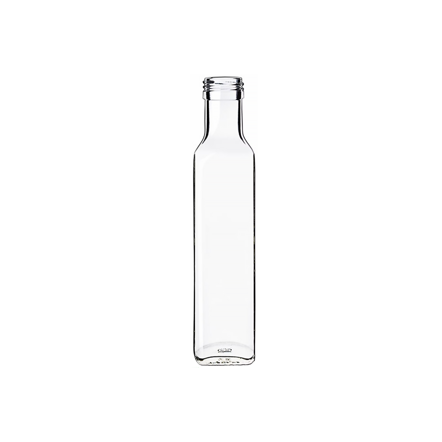 le-parfait-bouteille-marasca-en-verre-blanc-250-ml-500-ml-750-ml-1-l image 1