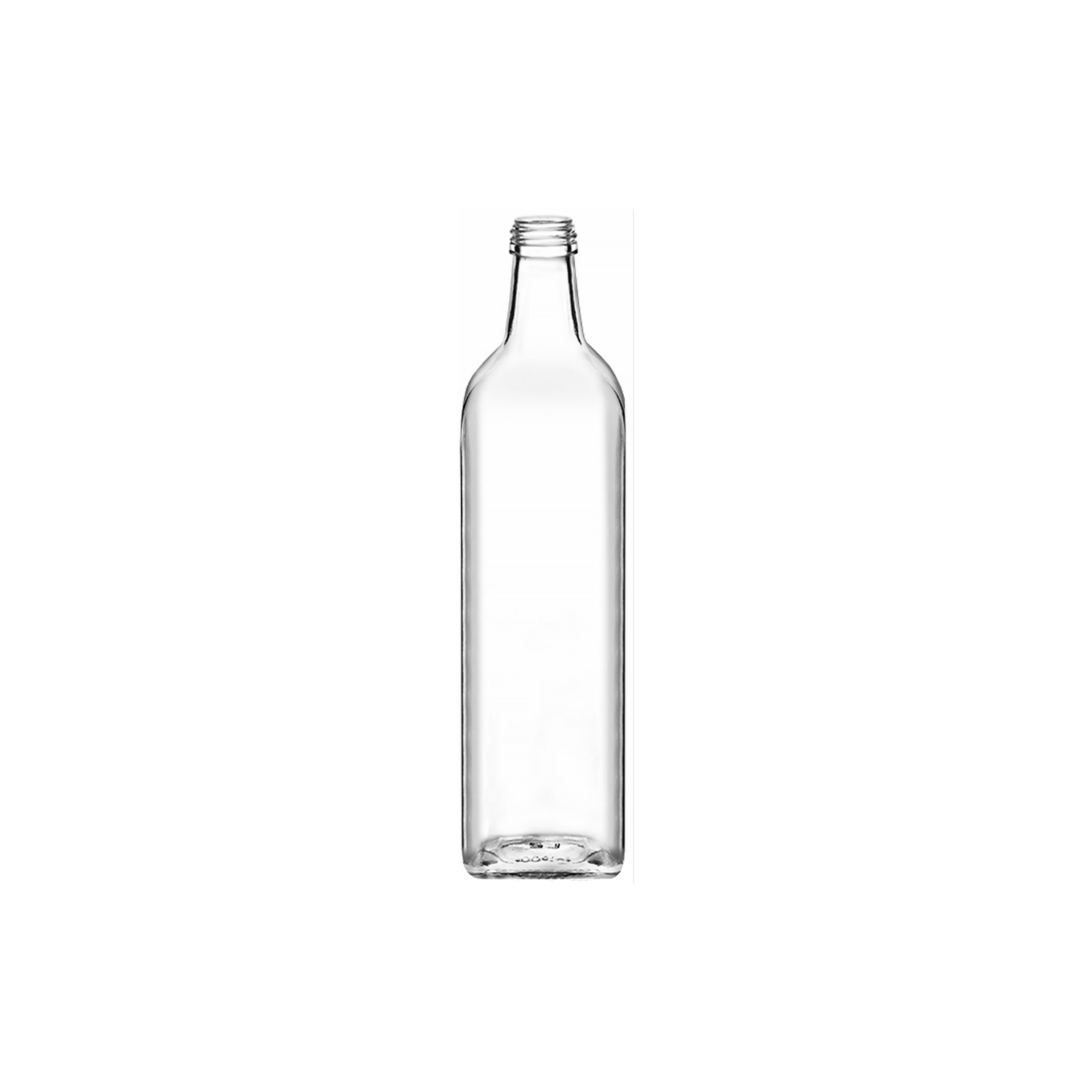 le-parfait-bouteille-marasca-en-verre-blanc-250-ml-500-ml-750-ml-1-l image 2